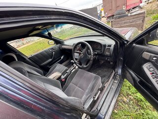 1994 Honda Rafaga, синий, 190000 рублей, вид 5