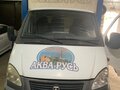 2020 ГАЗ ГАЗель (3302), белый, 1075000 рублей