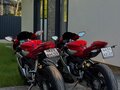 2013 MV Agusta F3 675, красный, 890000 рублей - вид 6