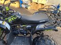2021 Yacota Sela 200, чёрный - вид 2
