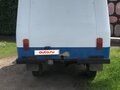 1994 ГАЗ ВМ-3284, красный, 300000 рублей - вид 2