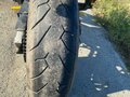 2002 Honda CB 600F Hornet, жёлтый, 425000 рублей - вид 6