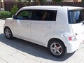 2009 Toyota bB II Рестайлинг, белый, 695000 рублей - вид 5