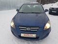 2008 Kia Ceed I, синий, 565000 рублей - вид 1
