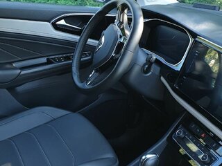 2023 Jetta VS5 I Рестайлинг, чёрный, 2050000 рублей, вид 4