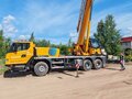 2024 XCMG QY-20G, жёлтый, 12000000 рублей - вид 3