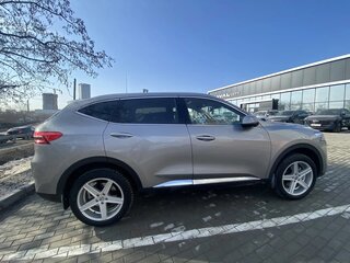 2020 Haval F7 I, серый, 1550000 рублей, вид 3