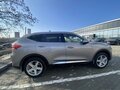 2020 Haval F7 I, серый - вид 2