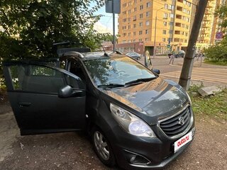 2019 Ravon R2, серый, 477000 рублей, вид 5
