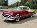 1954 Packard Caribbean I, красный, 11000000 рублей - вид 4
