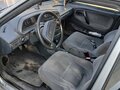 2011 Lada (ВАЗ) 2114, серебристый, 170000 рублей - вид 4
