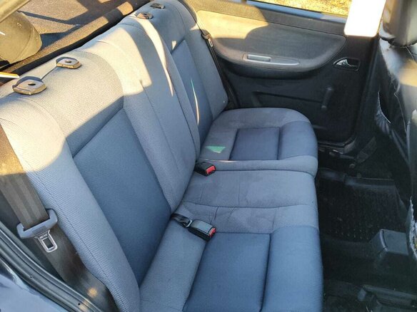 2008 Chery Amulet (A15) I, чёрный, 160000 рублей - вид 8