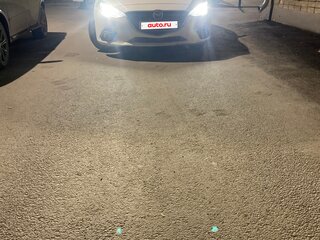 2013 Mazda Axela III, белый, 949000 рублей, вид 5