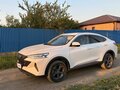 2023 Haval F7x I Рестайлинг, белый, 2350000 рублей - вид 3