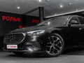 2025 Mercedes-Benz E-Класс 200 VI (W214, S214), чёрный, 7350000 рублей - вид 11