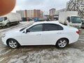 2011 Chevrolet Epica V250 Рестайлинг, белый, 960000 рублей - вид 9