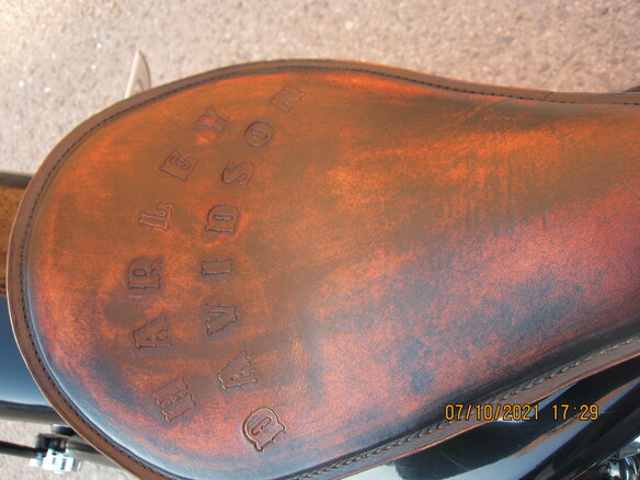 2010 Harley-Davidson Cross Bones, чёрный, 1320000 рублей - вид 31