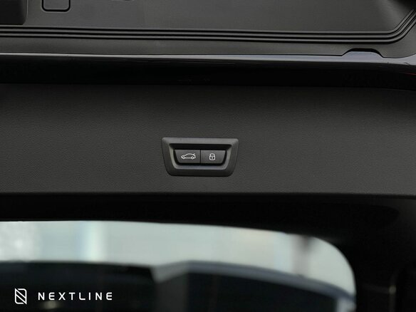 2025 BMW X3 Long 25L xDrive IV (G45/G48), чёрный, 6990000 рублей - вид 36