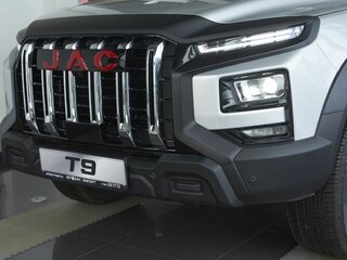 2026 JAC T9, серебристый, 3719000 рублей, вид 5