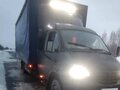 2014 ГАЗ Валдай, серый, 1000000 рублей - вид 4