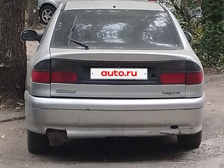 1994 Renault Laguna I, серый, 140000 рублей, вид 3