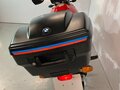 1999 BMW R 1100 GS, красный - вид 3