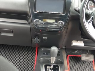 2019 Mitsubishi Mirage VI Рестайлинг, пурпурный, 935000 рублей, вид 5