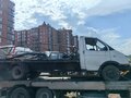 2025 ГАЗ ГАЗель (3302), белый, 707000 рублей - вид 1