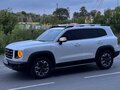2022 Haval Dargo I, белый, 2650000 рублей - вид 5