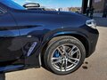 2019 BMW X3 30i xDrive III (G01), синий, 5200000 рублей - вид 7