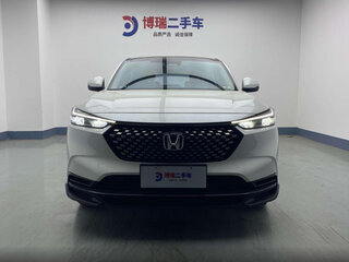 2023 Honda XR-V II, белый, 1500500 рублей, вид 3