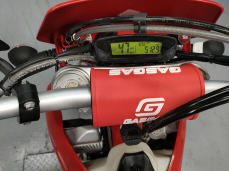 2021 Gas Gas EC, оранжевый, 800000 рублей, вид 5