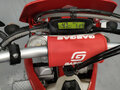 2021 Gas Gas EC, оранжевый, 800000 рублей - вид 4