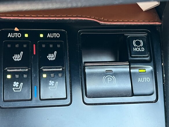 2018 Lexus RX 450hL IV, белый, 5250000 рублей - вид 38
