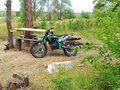 2023 Motoland XT250, зелёный, 140000 рублей - вид 2