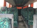 2001 Volvo B10 Series, белый - вид 3