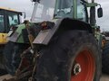 1998 Fendt Vario 930, зелёный, 800000 рублей - вид 3