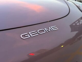 2026 Geely Geome Xingyuan 30.12 kWh, розовый, 1296000 рублей, вид 4