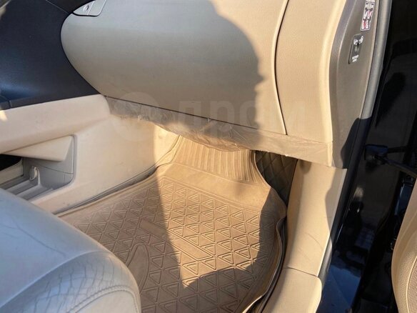 2010 Lexus RX 270 III, чёрный, 2020000 рублей - вид 15