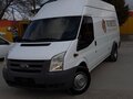 2011 Ford Transit, белый, 1600000 рублей