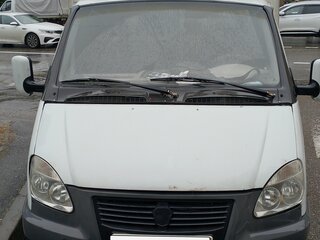 2005 ГАЗ ГАЗель (3302), белый, 600000 рублей, вид 2
