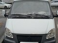 2005 ГАЗ ГАЗель (3302), белый, 600000 рублей - вид 1