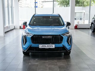 2026 Haval Jolion I Рестайлинг 2, синий, 2699000 рублей, вид 2