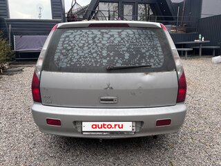 2007 Mitsubishi Lancer IX Рестайлинг, серебристый, 450000 рублей, вид 4