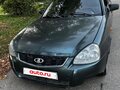 2010 Lada (ВАЗ) Priora I, синий, 155000 рублей