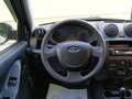 2013 Lada (ВАЗ) Granta I, серебристый - вид 10