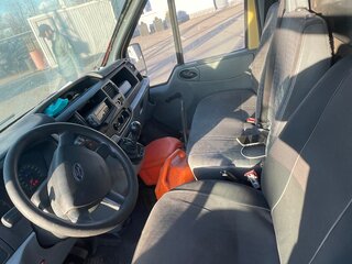 2013 Ford Transit, бежевый, 900000 рублей, вид 5