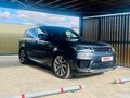 2018 Land Rover Range Rover Sport II Рестайлинг, серый, 4750000 рублей