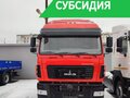 2026 МАЗ 6430, красный, 7495000 рублей