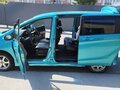 2013 Honda Freed Spike I Рестайлинг, синий, 1200000 рублей - вид 8